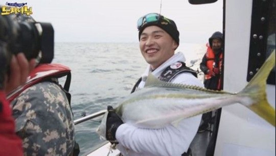 사진=채널A ‘도시어부’