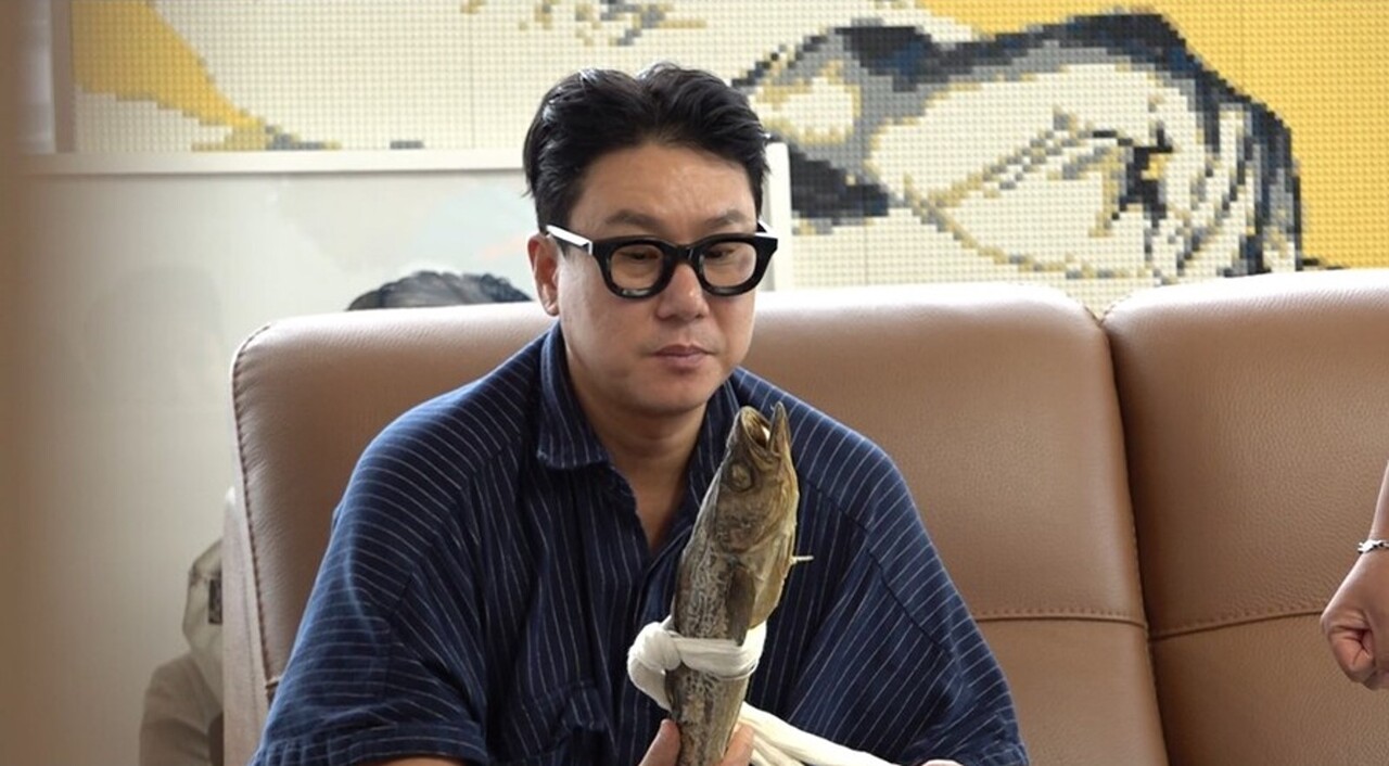 연예인 걱정 왜 해