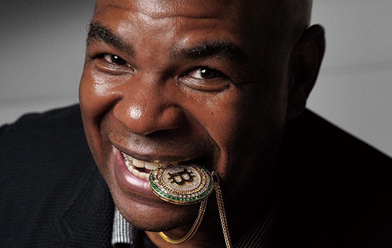 비트코인 1억 3천까지?