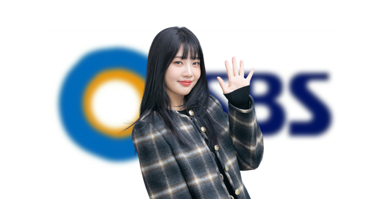 레드벨벳 조이, SBS 경비원에게 "저리비켜" 갑질 당했다