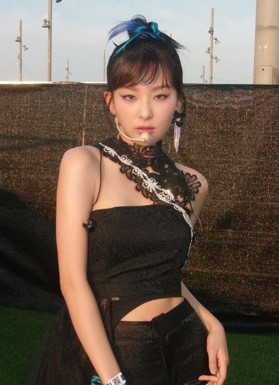 이미지 = 슬기 인스타그램