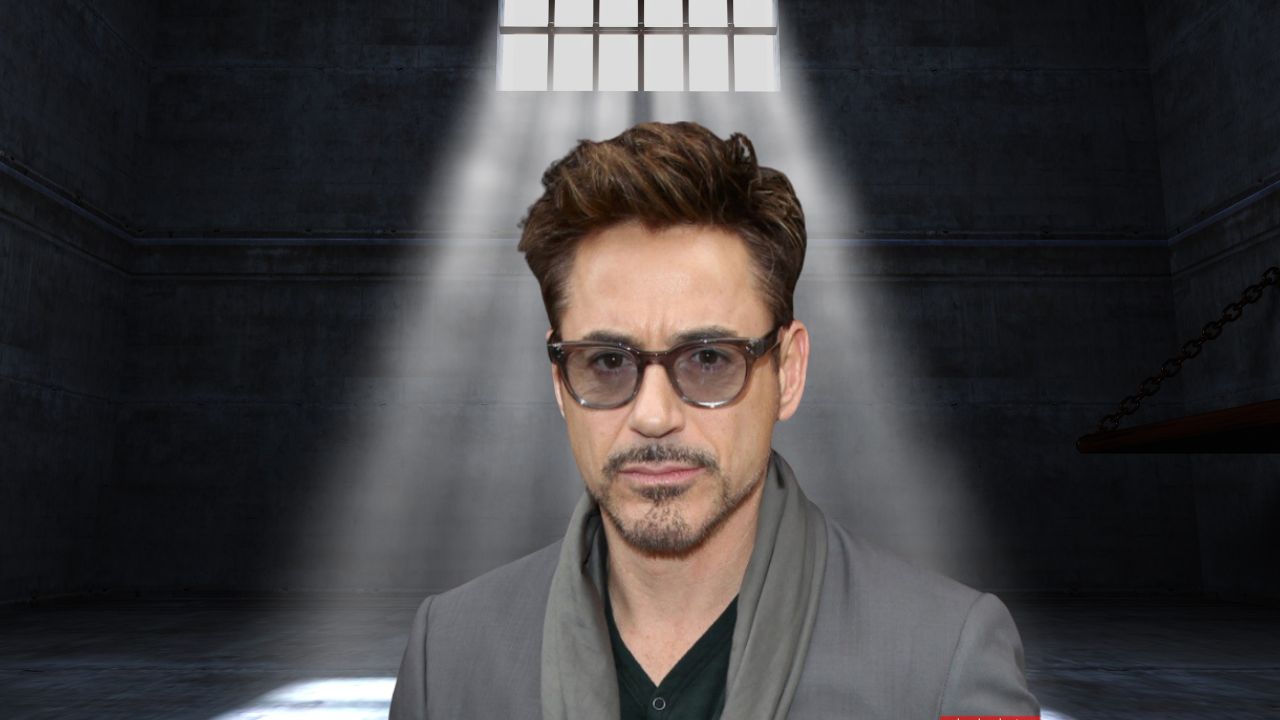 Robert Downey Jr. shares red carpet photo with wife Susan - Good Morning  America