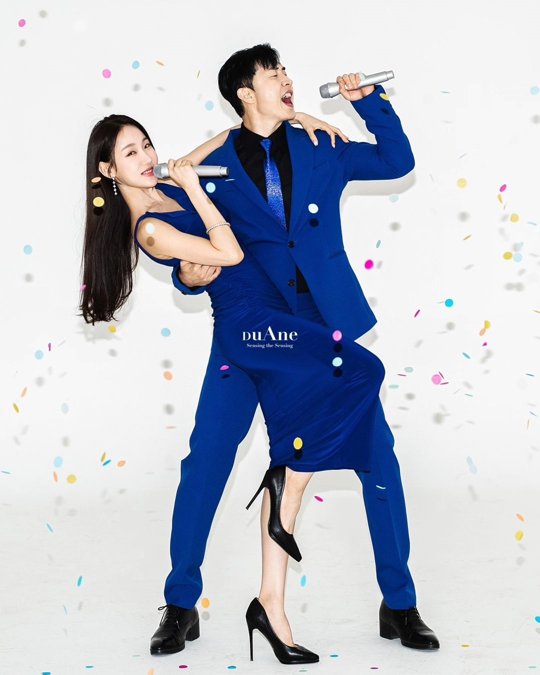 이상호, 김자연 커플(사진 출처: 이상호 인스타그램)