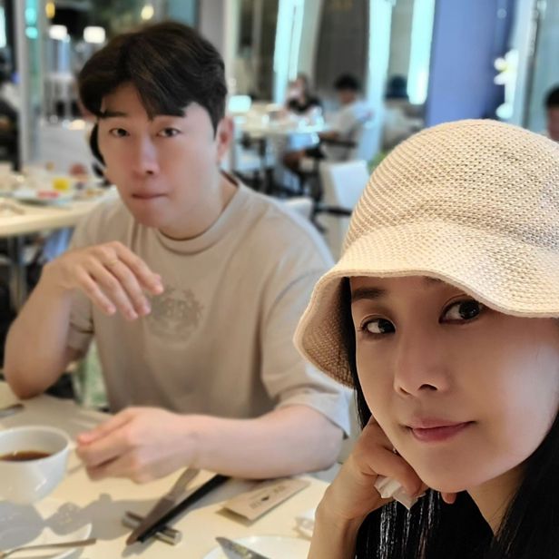 사진=김가연 SNS