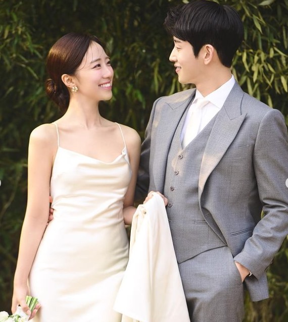 이미지 출처 = 배혜지 기상캐스터 인스타그램