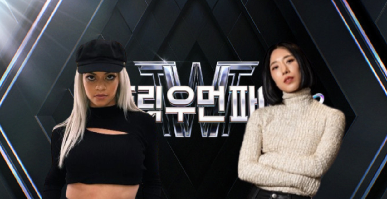 '원밀리언과 잼리퍼블릭이 탈락후보?'...파이널 앞둔 스우파2, 과연 우승은?