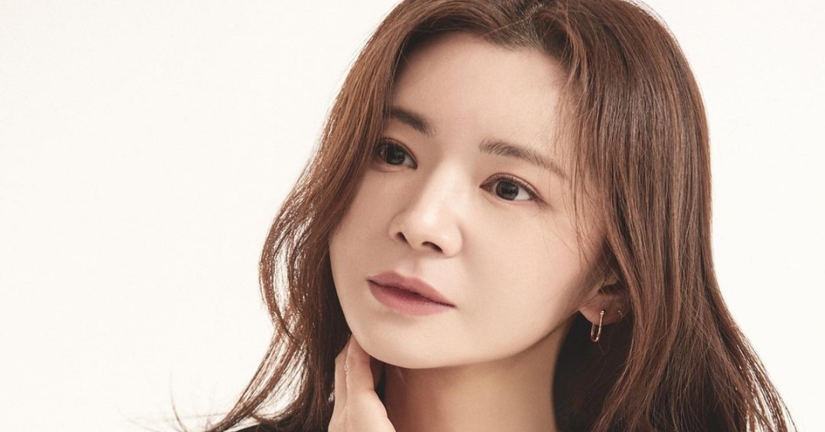 “촬영 전날 라면 먹고 잔다” 51세 장서희 동안 비결 물었더니