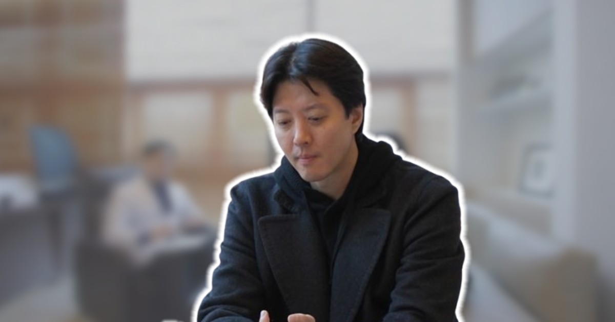 "정신병원 2달 입원" 이동건, '아버지 공포의 대상' 충격 고백 모두 경악