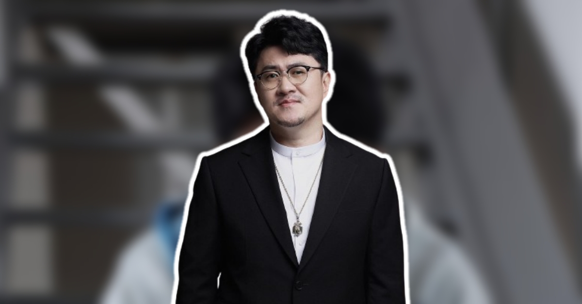 “아이 갖고 싶어” 가수 데프콘 결혼 선언, 갑자기 왜?