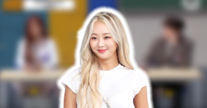 "직원들 더 맛있는 거 먹었으면" 효린, 히터 켜져 있으면 신경 쓰여