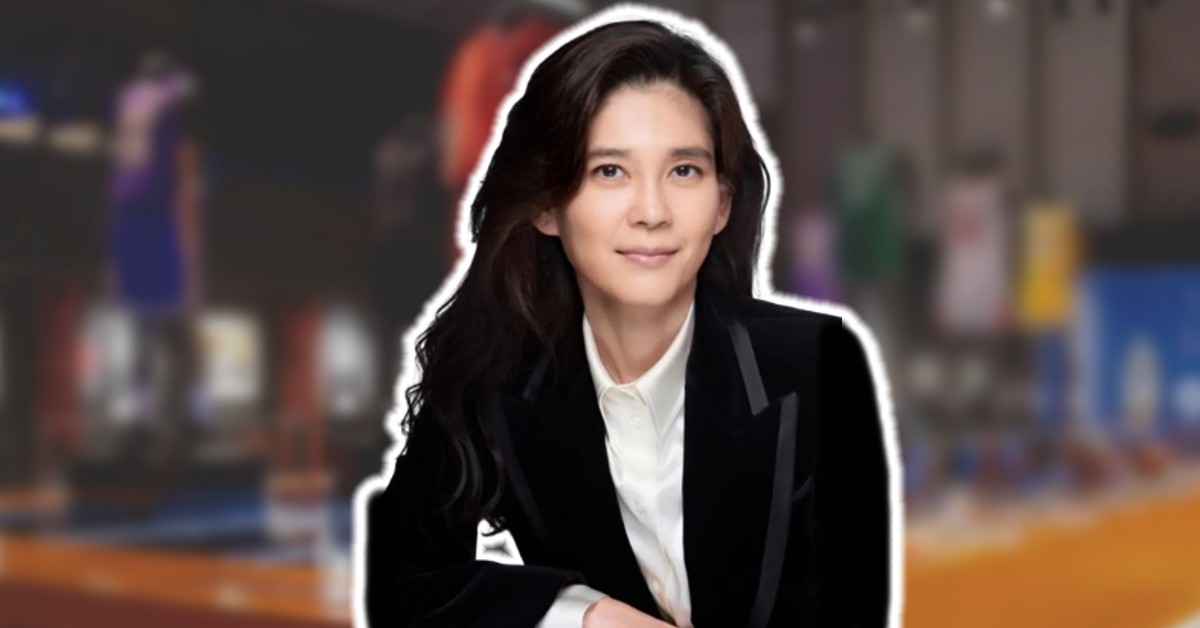 "이부진도 아들 데리고 와" 재벌가도 사로잡은 전시회 '핫플', 어디길래?