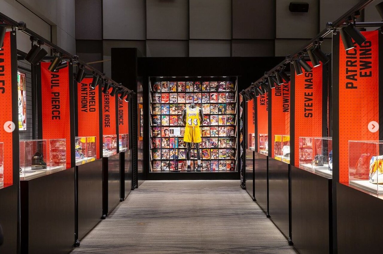 사진=이랜드뮤지엄 인스타그램