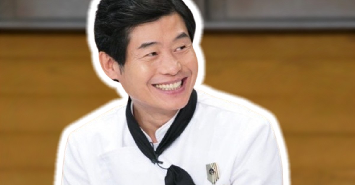 난 스승없다 이연복, 스승사칭 중식당에 분노... 무슨 일?