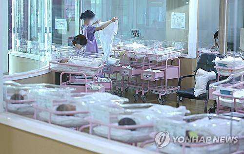 청주시, '임산부 산후조리비' 지원대상자 요건 완화[연합뉴스]