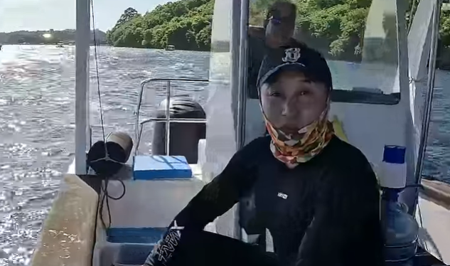 사진= 유튜브 '김병만의 Jungle Craft