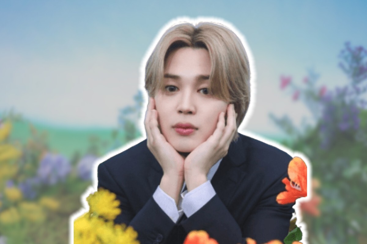 전세계 휩쓸었다 방탄소년단 지민, 신곡 Who 112개국 아이튠즈 1위