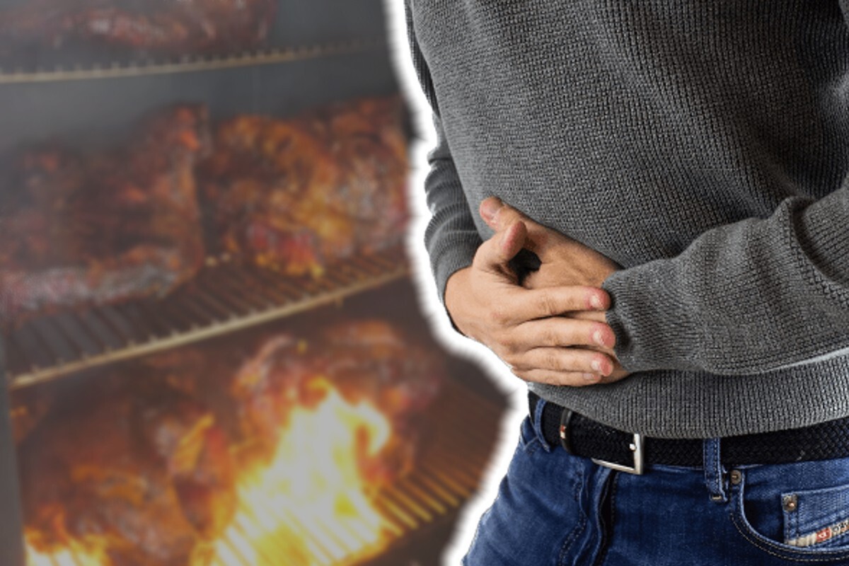 "유행한다고 먹었는데" MZ세대, '대장암' 세계 1위 '문제의 음식' 뭐길래