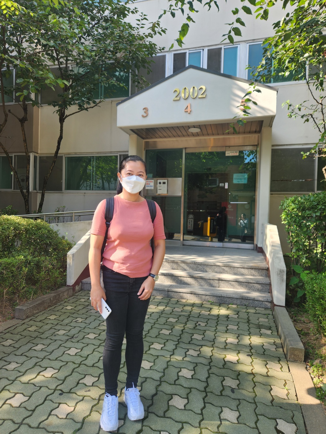 필리핀 가사관리사 오늘 첫출근…"취소 많아 상시신청 가능"[연합뉴스]