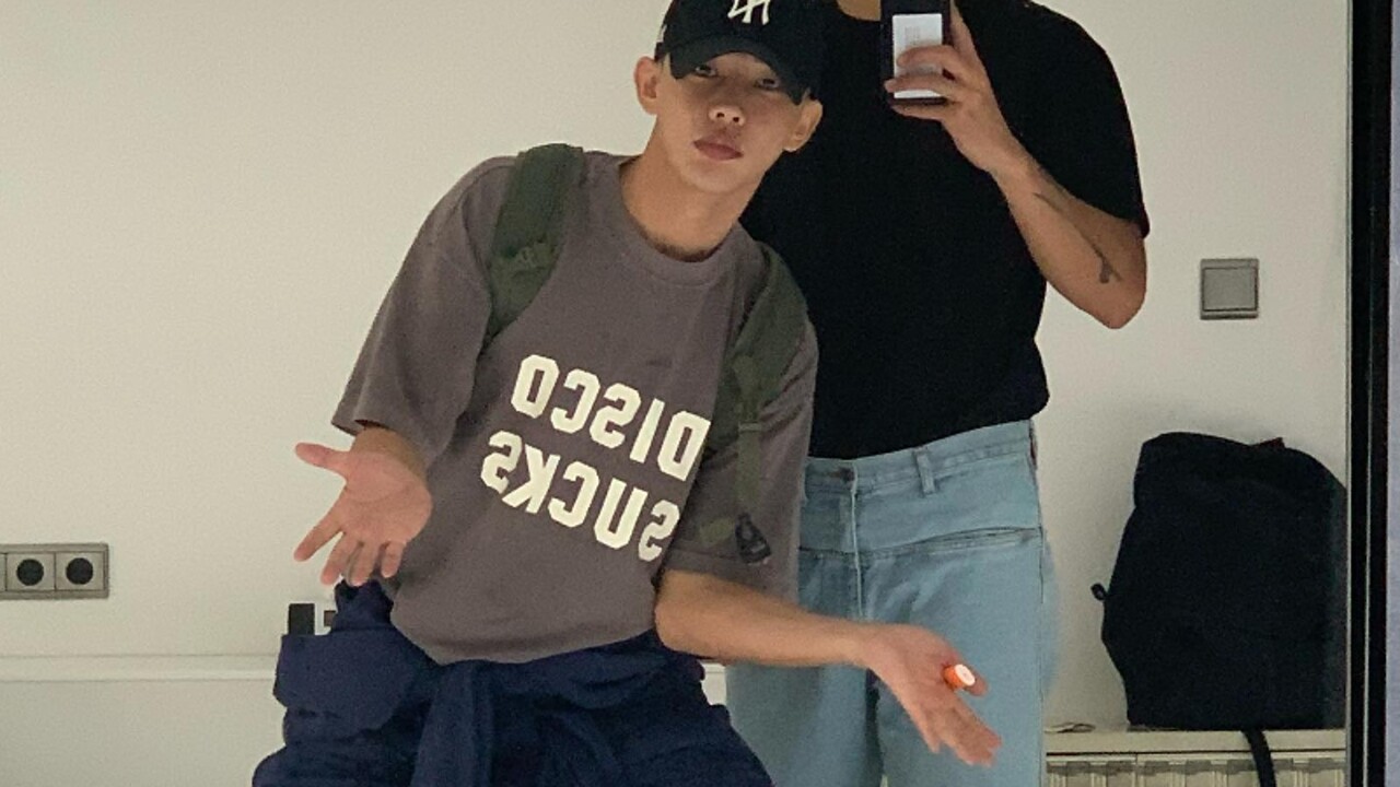 사진=유아인 인스타그램