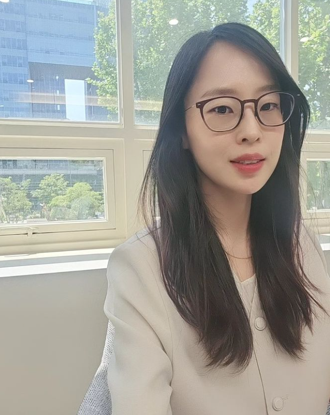 사진=-최유나 변호사  SNS