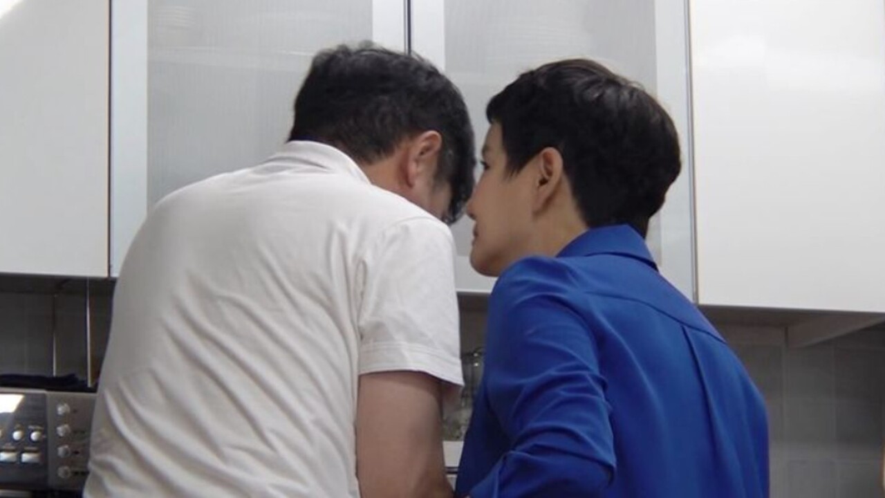 사진=SBS '미운 우리 새끼'