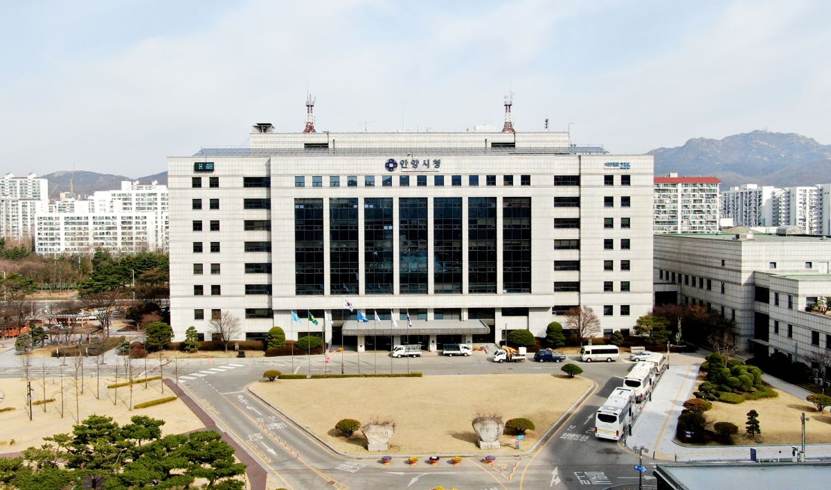 안양시, 정부 지원 못받는 35~39세 무주택 청년 월세 지원[연합뉴스]