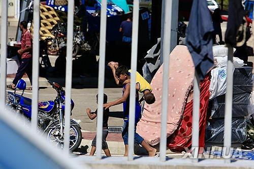 사상자 1만명 육박…레바논, 이스라엘 공격 3주만에 역대급 참사[연합뉴스]