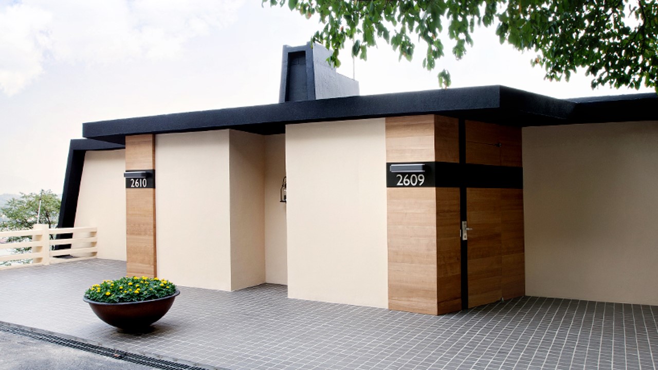 사진=워커힐 호텔 홈페이지