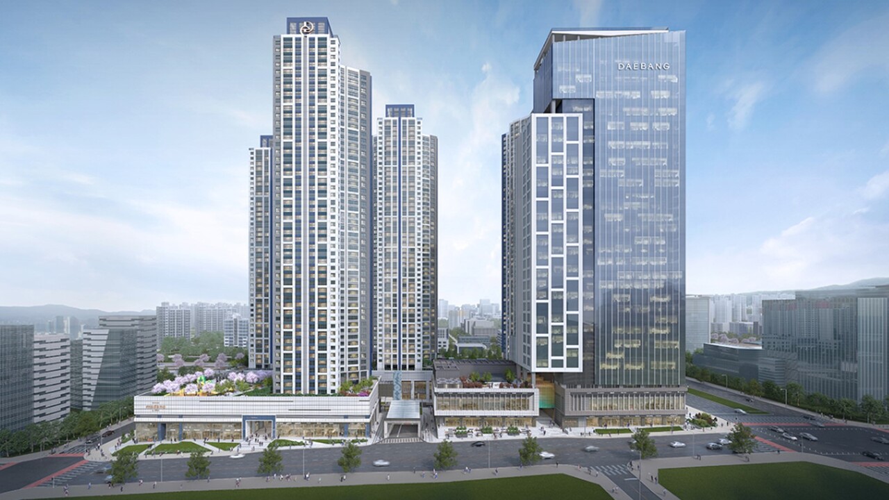 사진=동탄역 디에트르 퍼스티지 홈페이지