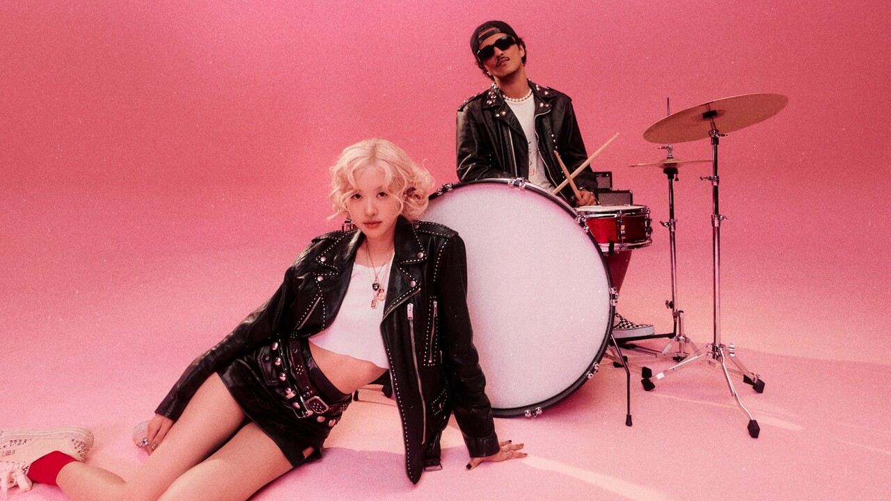 로제 '아파트' 글로벌 돌풍…"한국 일상어가 세계인의 밈 됐다"[연합뉴스]