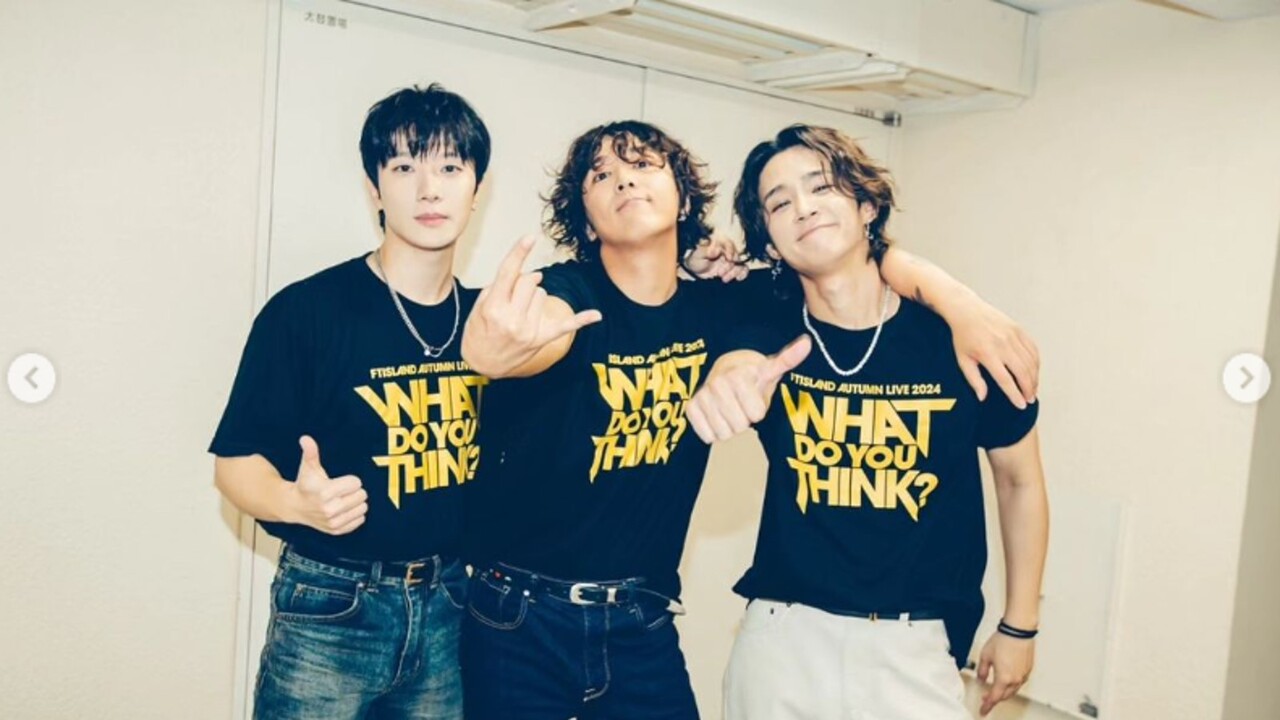 사진=이홍기 인스타그램