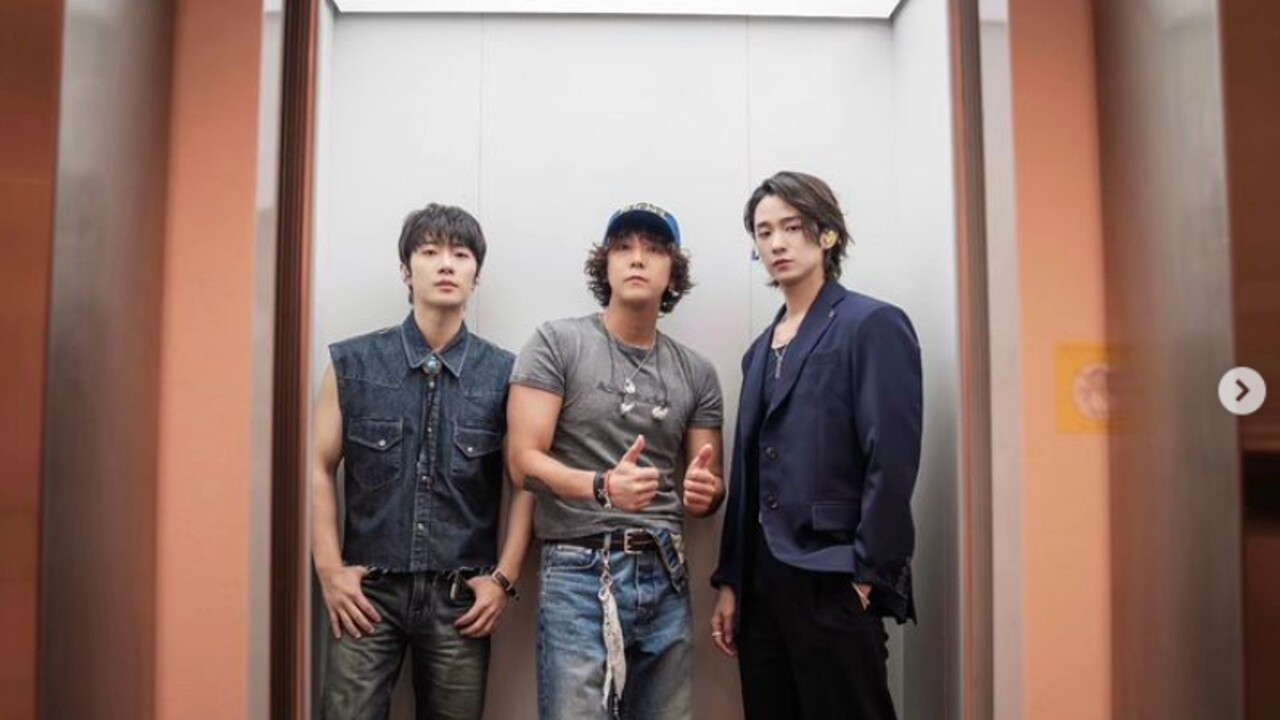 사진=이홍기 인스타그램