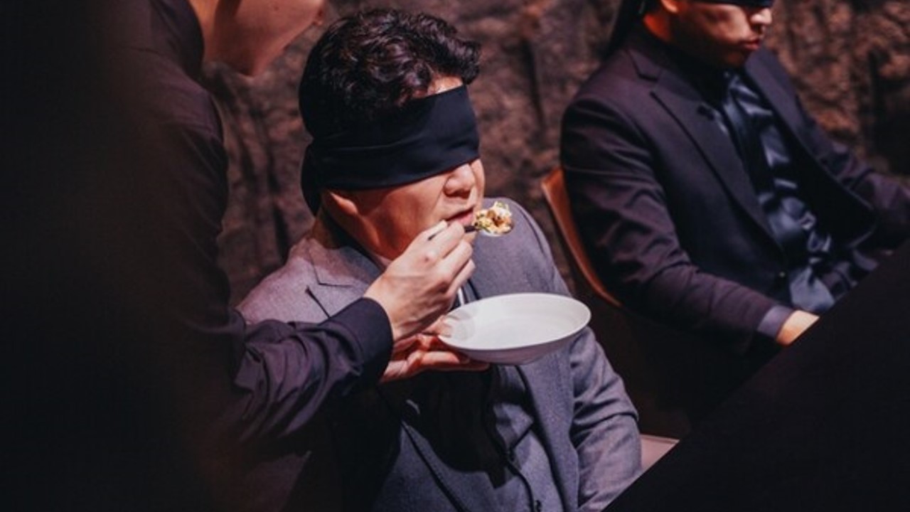 사진=넷플릭스 '흑백요리사'