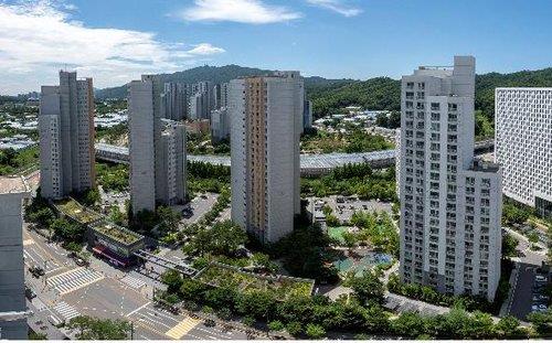 고령자 20년 민간임대주택 '실버스테이' 연내 도입[연합뉴스]