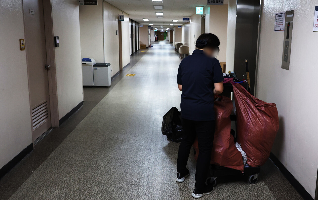  "60세 넘어도 한창"…지자체·기업 정년연장 초미의 관심[연합뉴스]