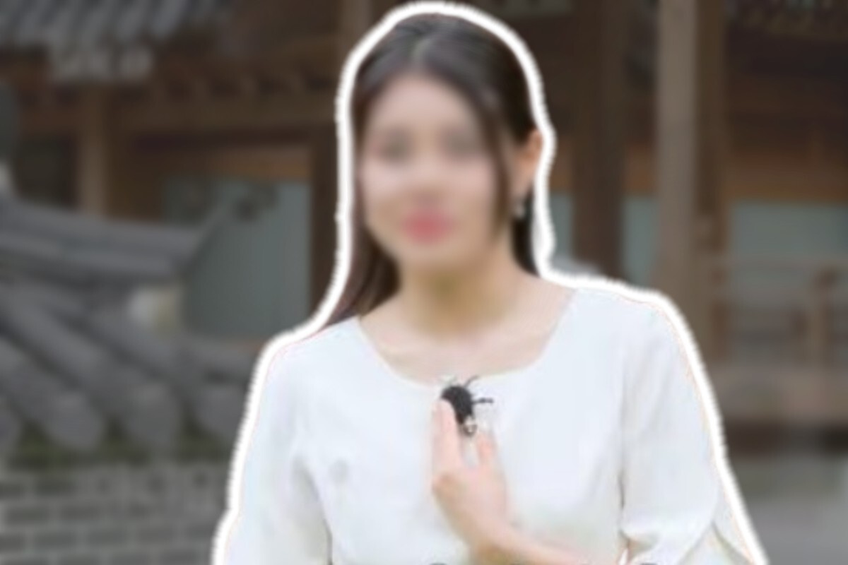 "남자가 샤워하는 틈에..." 나는솔로 23기 정숙, 절도 범죄 의혹 충격 폭로