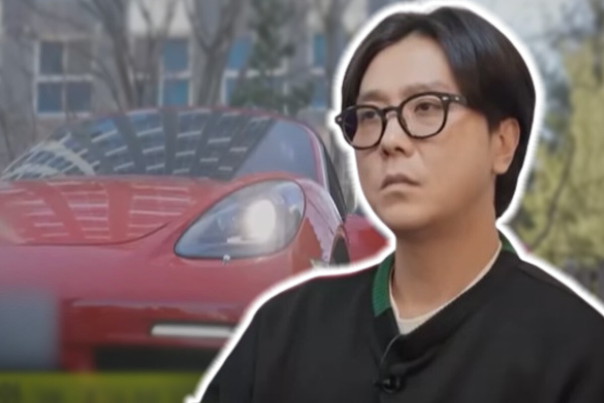 "월급 1000만원 받는다더니" 개그맨 이동윤, 250억 폰지사기 충격 근황 