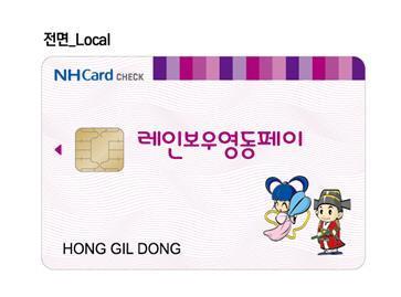 지역화폐 20% 캐시백, '금테크' 수단 될라…단속 나선 지자체[연합뉴스]