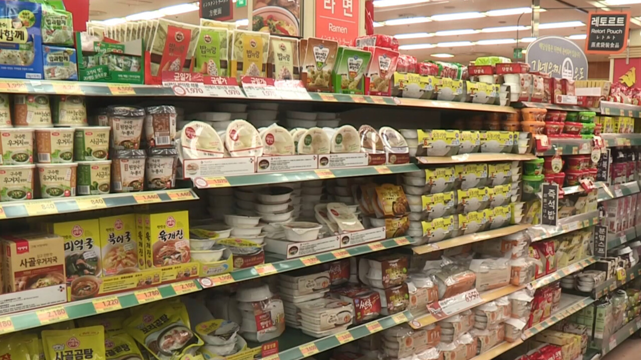 "인스턴트 식품 등 많이 먹은 비만아동, 지방간 위험 1.75배↑"[연합뉴스]