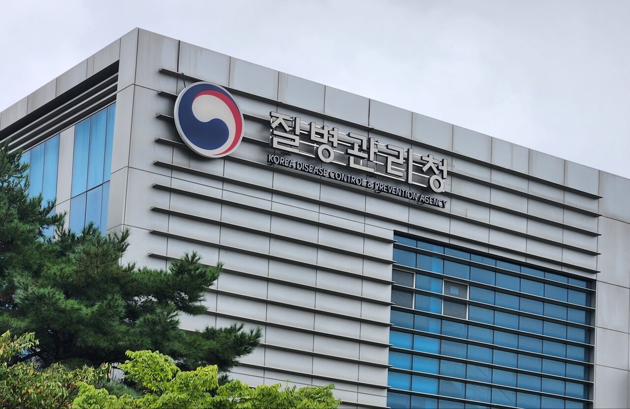 국내 첫 백일해 사망, 생후 2개월 미만 영아…"임신부 접종해야"[연합뉴스]