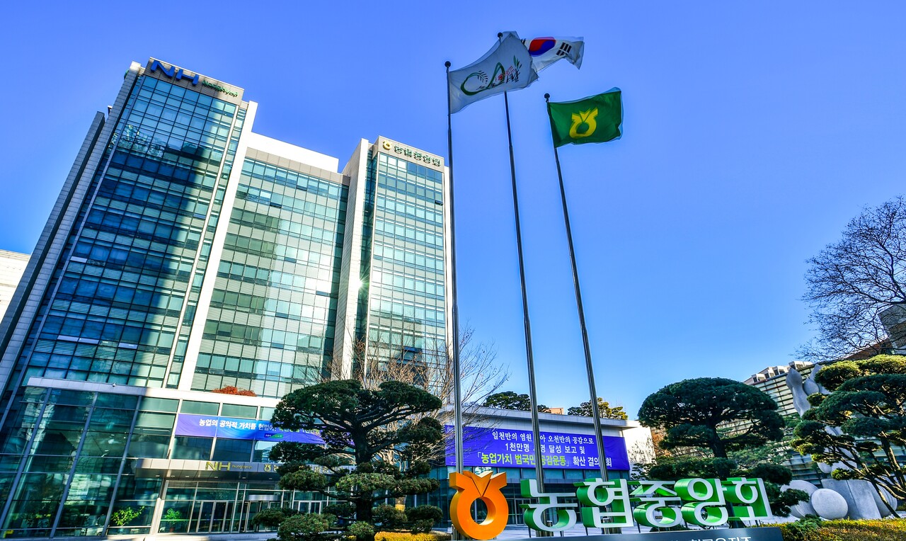 지역농협, 다주택자 주택담보대출 제한…"풍선효과 막는다"[연합뉴스]