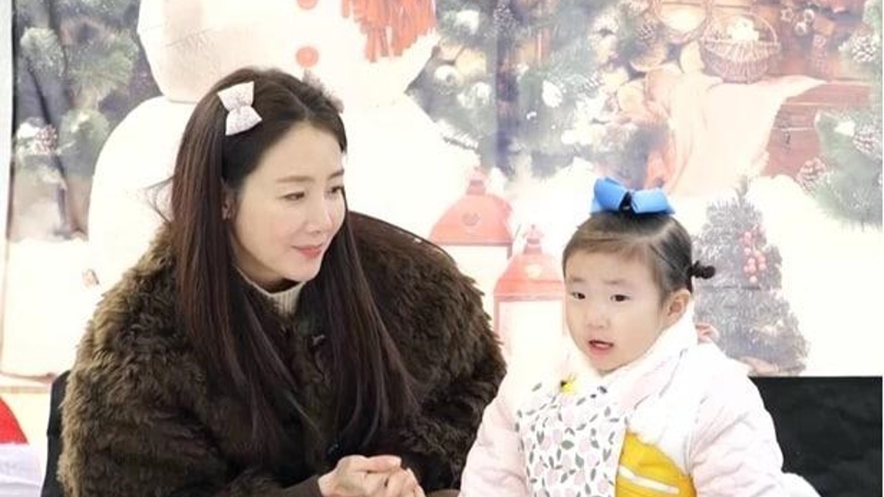 사진=KBS2 ‘슈퍼맨이 돌아왔다’