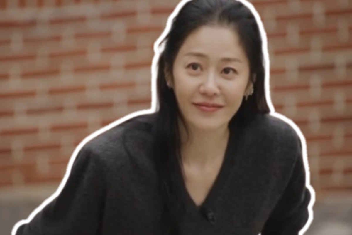 "출연료 자진 삭감해" 고현정, '갑질배우' 논란 딛고 '미담' 폭발... 무슨 일?