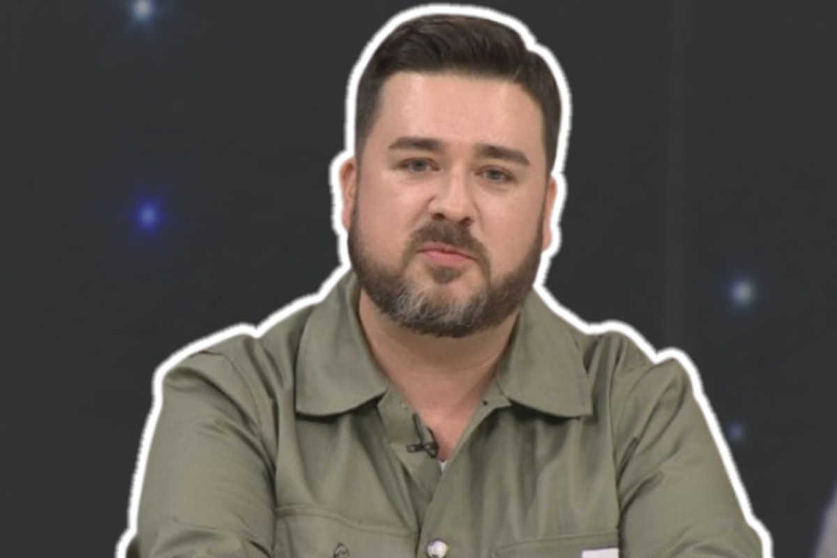 아빠 닮아 우월한 얼굴 샘 해밍턴, 아들 3년 안에 할리우드 영화 데뷔 예고
