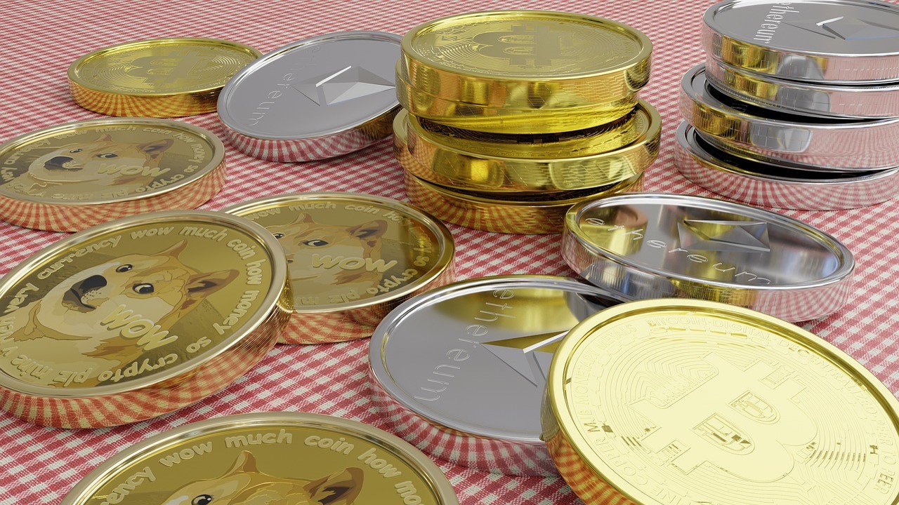 돈놓고 돈먹기 끝났다