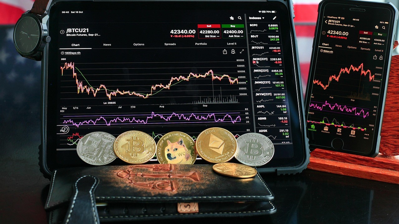 알트코인 불장 온다