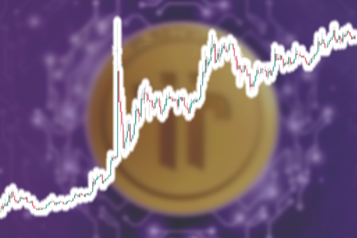 앱만 켜두면 자동 채굴