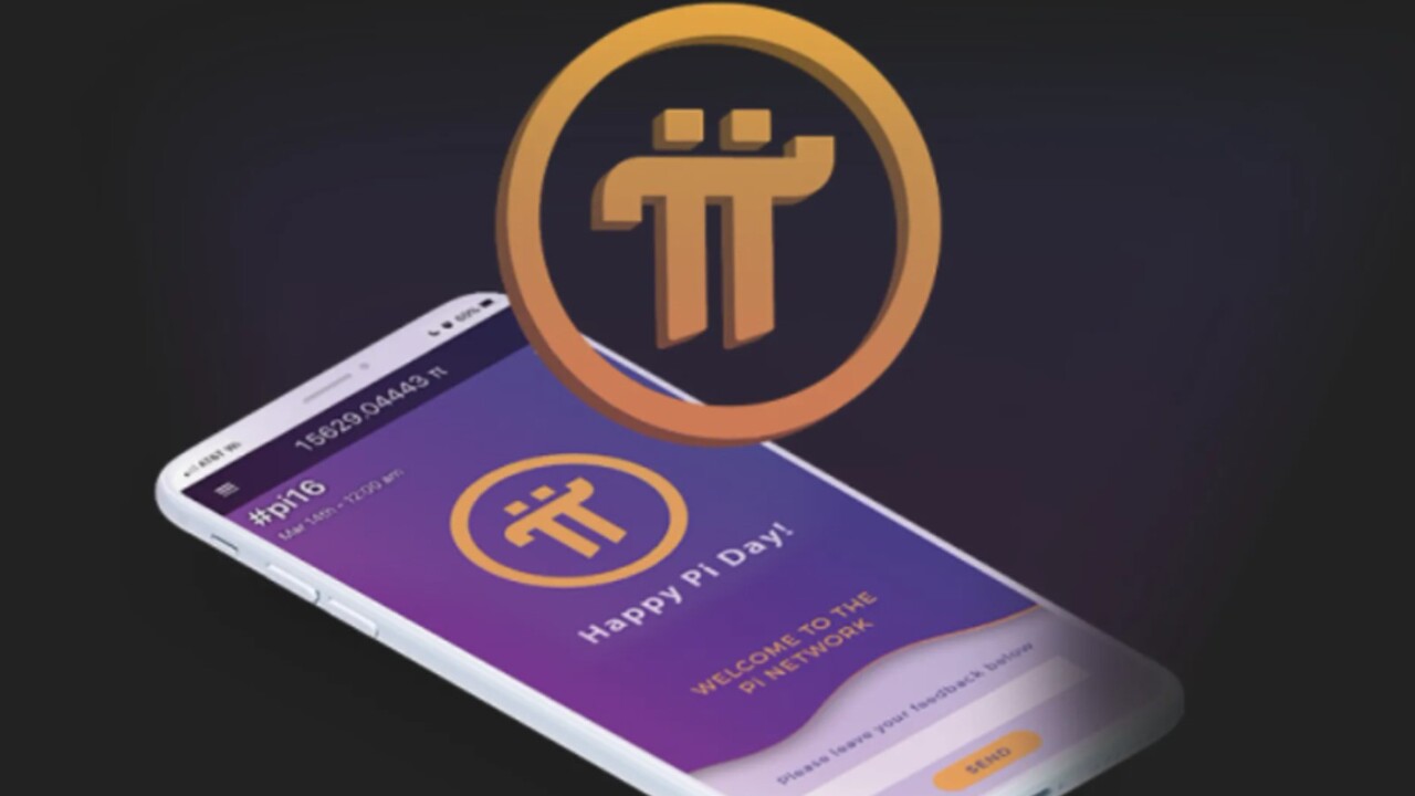 앱만 켜두면 자동 채굴