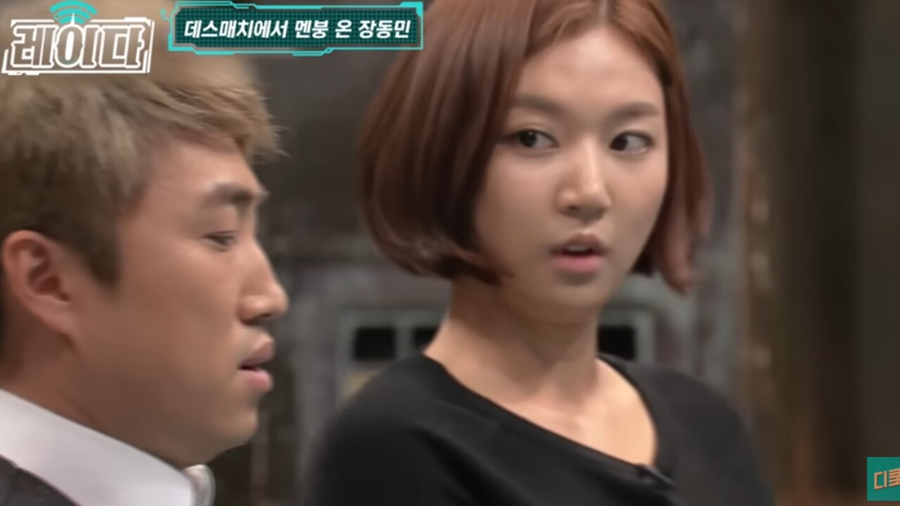 내 아이큐 150 넘어