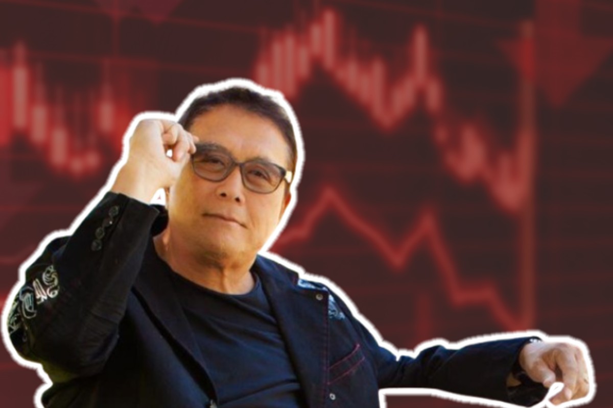 대규모 붕괴 온다